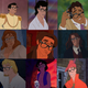 Illustration for article titled Hipster Disney Princesses take over the internet